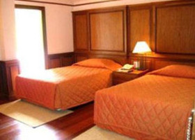 President Hotel