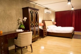Prestige Chiang Mai