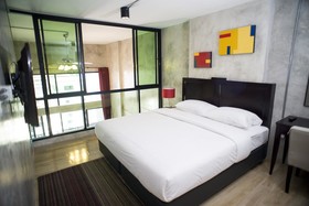 Prestige Chiang Mai
