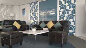 Prime Square Condo