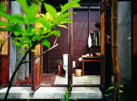 Proud Phu Fah Hip & Green Resort