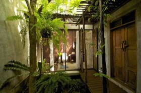 Proud Phu Fah Hip & Green Resort