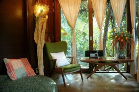 Proud Phu Fah Hip & Green Resort