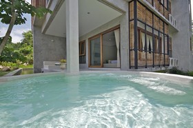 Proud Phu Fah Hip & Green Resort