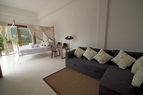 Proud Phu Fah Hip & Green Resort