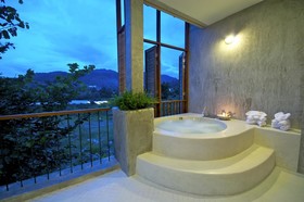 Proud Phu Fah Hip & Green Resort