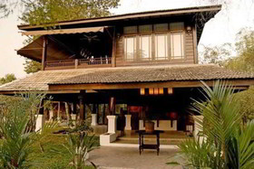 Puka Boutique Resort