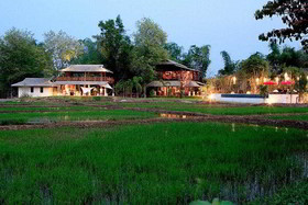 Puka Boutique Resort
