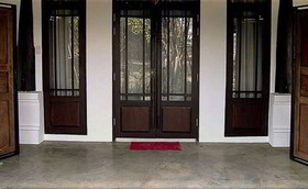 Puka Boutique Resort