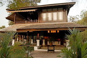 Puka Boutique Resort