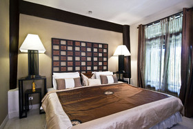 Puka Boutique Resort
