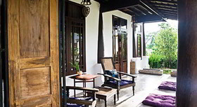 Puka Boutique Resort