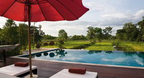 Puka Boutique Resort