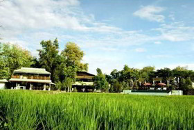 Puka Boutique Resort