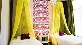 Puka Boutique Resort