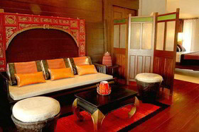 Puka Boutique Resort
