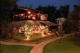 Puka Boutique Resort