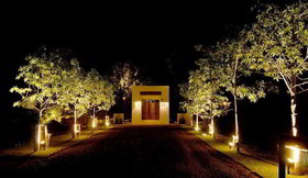Puka Boutique Resort