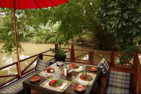 Puka Boutique Resort
