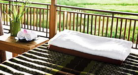 Puka Boutique Resort