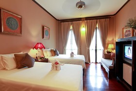 Puripunn Baby Grand Boutique