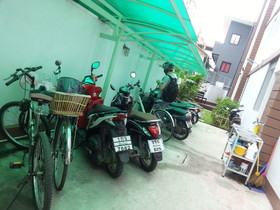 Puwanon Place