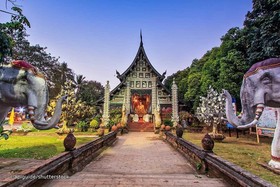 Puwanon Place
