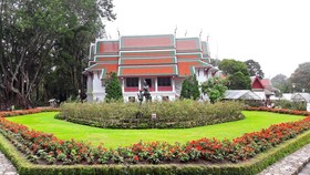 Puwanon Place
