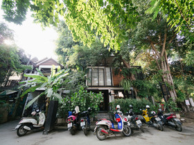 Pyur Otel