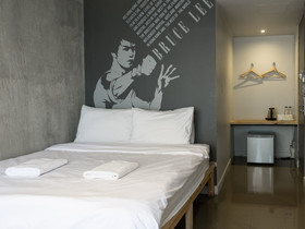 Pyur Otel