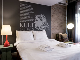 Pyur Otel