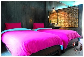 Qi 68 Hotel