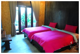 Qi 68 Hotel
