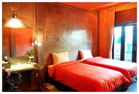 Qi 68 Hotel