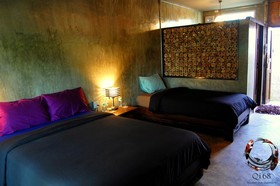 Qi 68 Hotel
