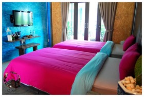Qi 68 Hotel