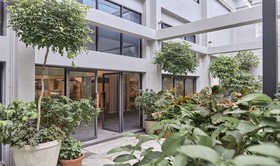Quu Hotel Chiang Mai
