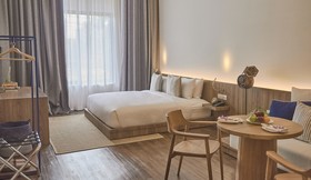 Quu Hotel Chiang Mai