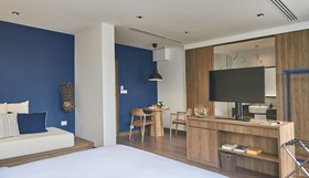 Quu Hotel Chiang Mai