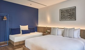 Quu Hotel Chiang Mai