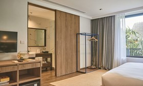 Quu Hotel Chiang Mai