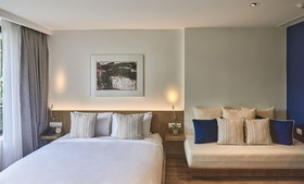 Quu Hotel Chiang Mai