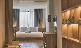 Quu Hotel Chiang Mai