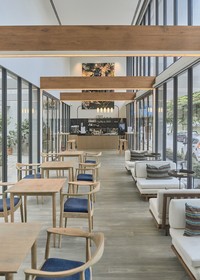 Quu Hotel Chiang Mai