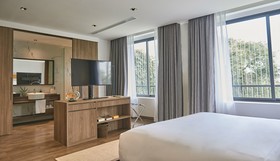 Quu Hotel Chiang Mai