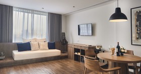 Quu Hotel Chiang Mai