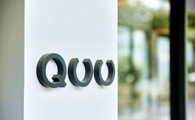 Quu Hotel Chiang Mai
