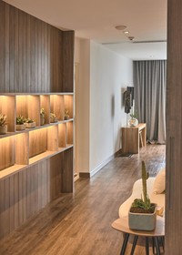 Quu Hotel Chiang Mai