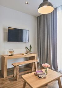Quu Hotel Chiang Mai