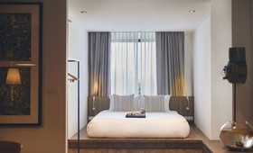 Quu Hotel Chiang Mai